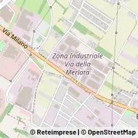 Carte Nerviano
