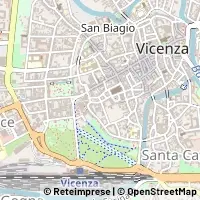 Carte Vicenza