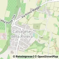Carte Calvagese della Riviera