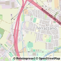 Hartă Rho