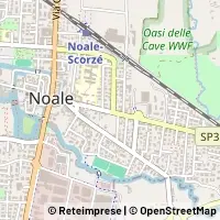 Map Noale