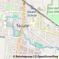 地图 Noale