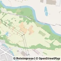 Mapa Candelo
