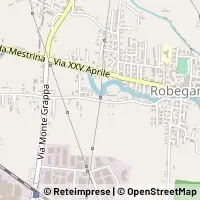 Map Salzano