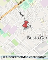 Via Arconate, 3,2020Busto Garolfo