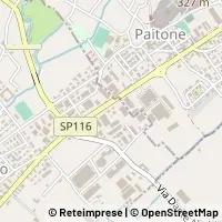 Map Nuvolento