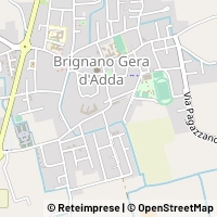 Kort Brignano Gera d'Adda