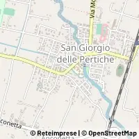 Kort San Giorgio delle Pertiche