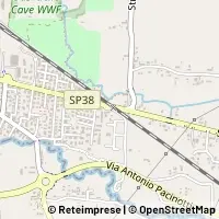 Map Noale
