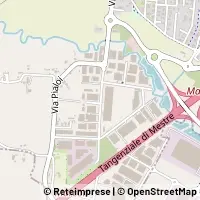 Map Marcon