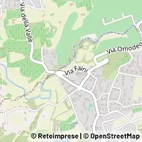 Mapa Soiano del Lago