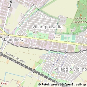 Mappa 25132