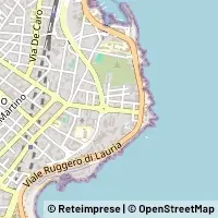 Carte Catania