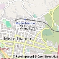 Karta Misterbianco