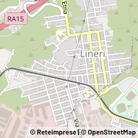 Карта Misterbianco