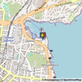 Discoteche - Locali e Ritrovi Catania,95126Catania