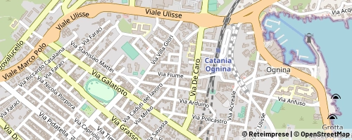 Mappa Katanya