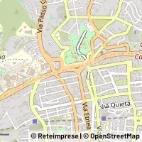Carte Catania