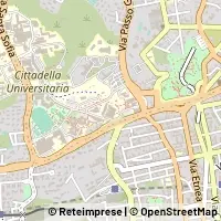 Map Catania