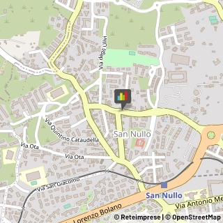 Pasticcerie - Dettaglio,95123Catania