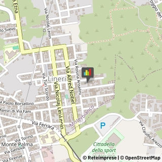 Medicina Sportiva - Medici Specialisti Misterbianco,95045Catania