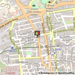 Parrucchieri,95125Catania