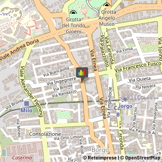 Architetti,95125Catania