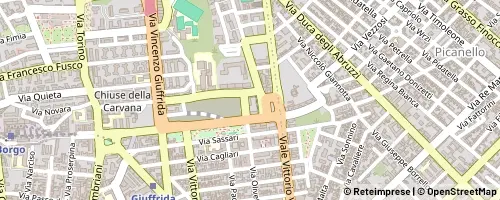 Mappa Katanya