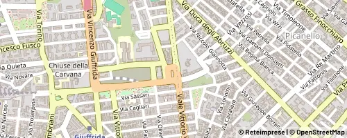 Mappa Katanya