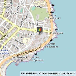 Bed e Breakfast Catania,95100Catania