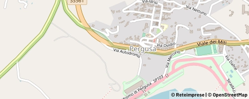 Mappa Enna