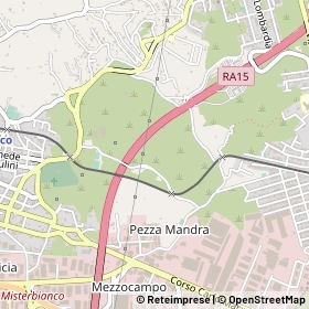Mappa 95045
