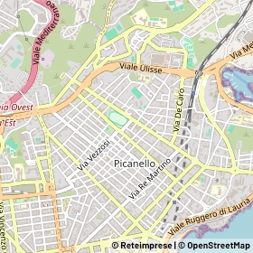 Mappa 95126
