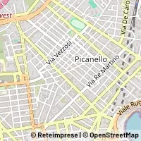 Carte Catania