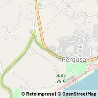 Map Enna