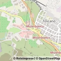 خريطة Motta Sant'Anastasia