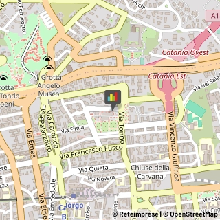 Finanziamenti e Mutui,95128Catania