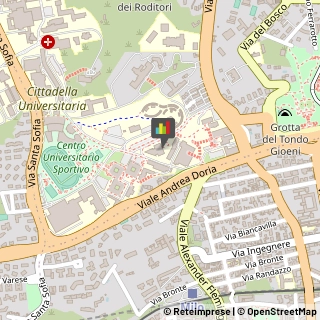 Informatica - Scuole,95125Catania