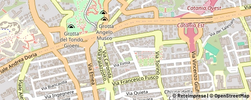 Mappa Katanya