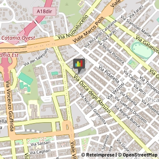 Farine Alimentari Catania,95126Catania