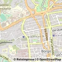 Map Catania