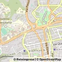 Map Catania