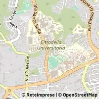 Map Catania