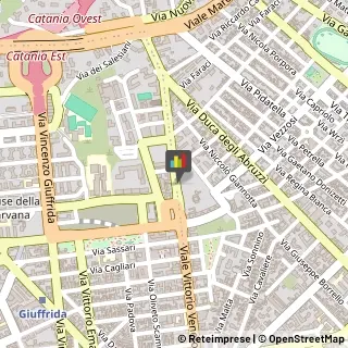 Condizionatori Aria per Autoveicoli Catania,95126Catania
