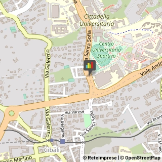 Ospedali - Forniture e Attrezzature,95125Catania