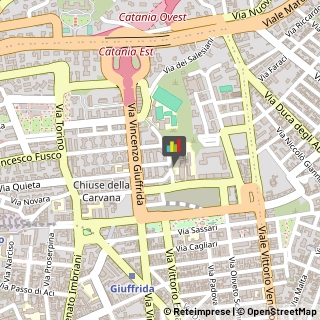Logopedia Catania,95128Catania