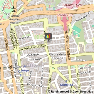 Integratori Alimentari Catania,95128Catania