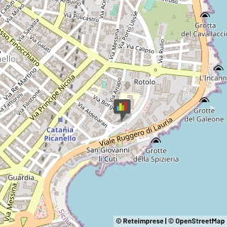 Osteopatia,95127Catania