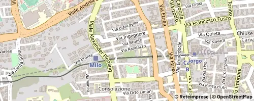 Mappa Katanya