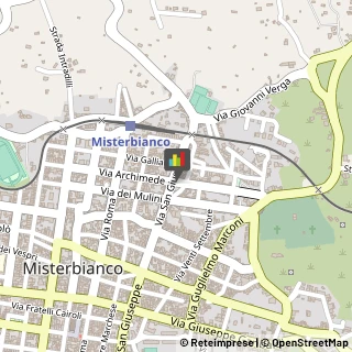 Edilizia - Attrezzature Misterbianco,95045Catania